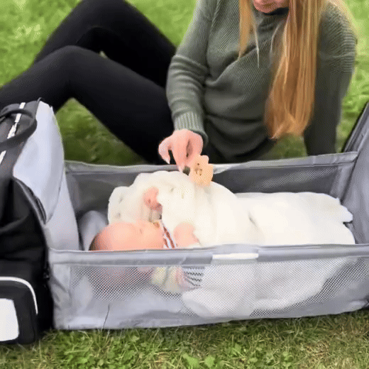 Smart Mamma Bag