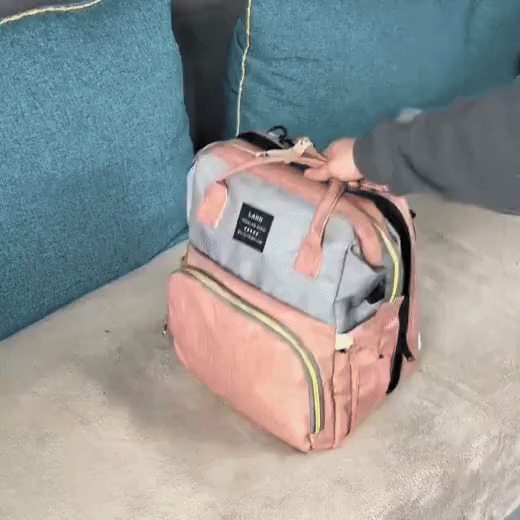 Smart Mamma Bag