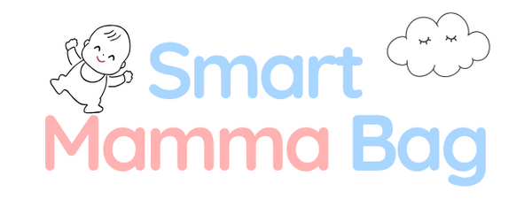 Smart Mamma Bag