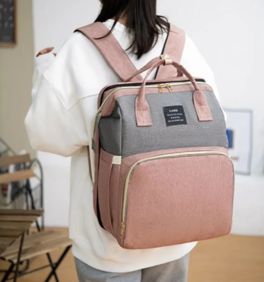 Smart Mamma Bag