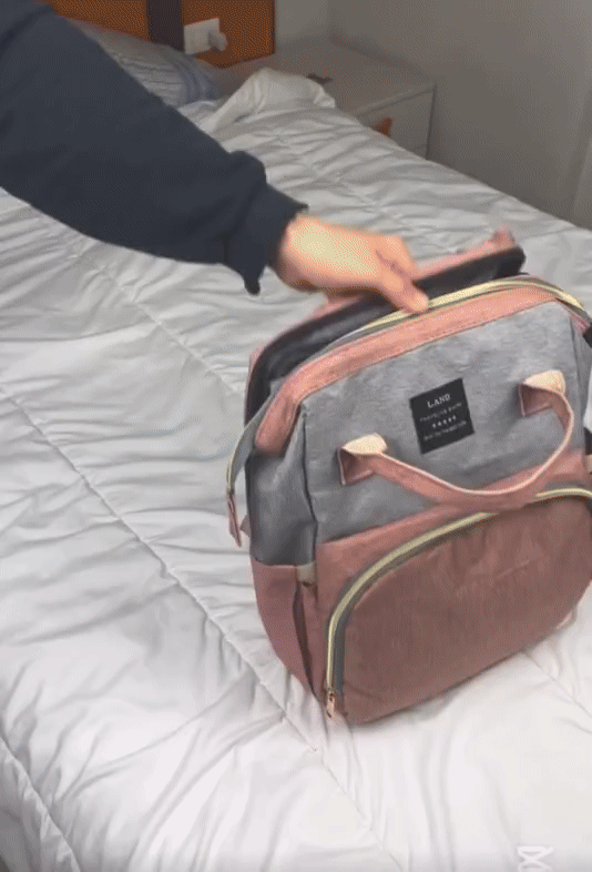Smart Mamma Bag