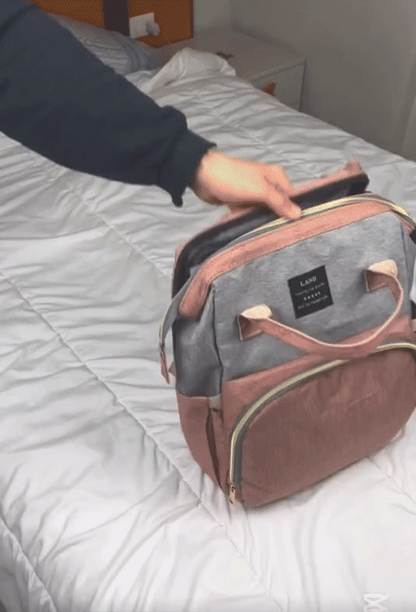 Smart Mamma Bag