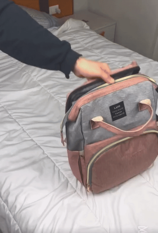 Smart Mamma Bag