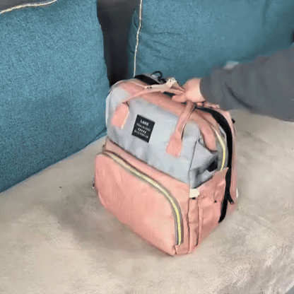 Smart Mamma Bag