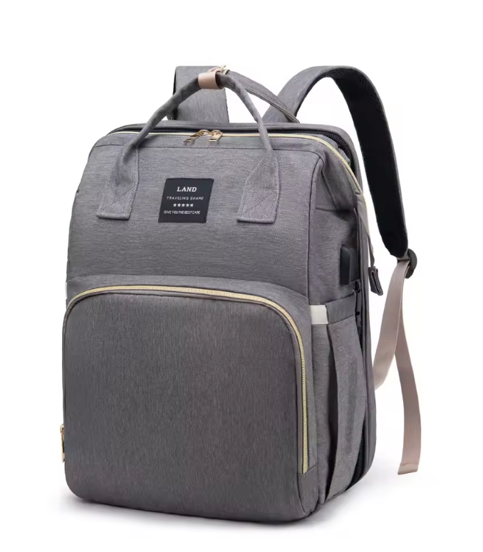 Smart Mamma Bag