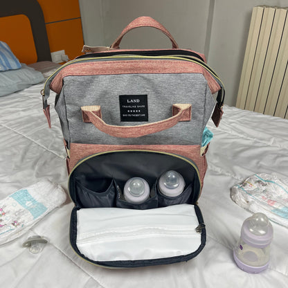 Smart Mamma Bag