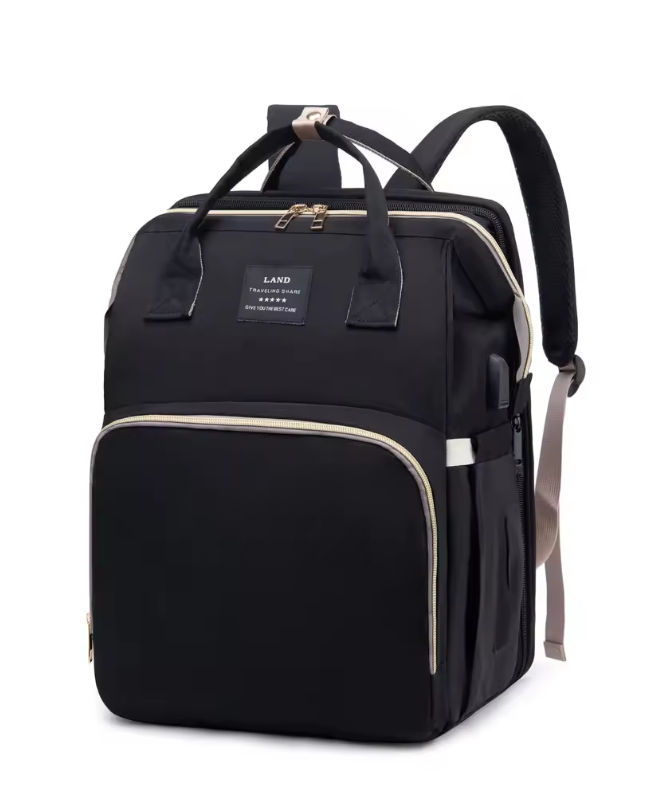 Smart Mamma Bag