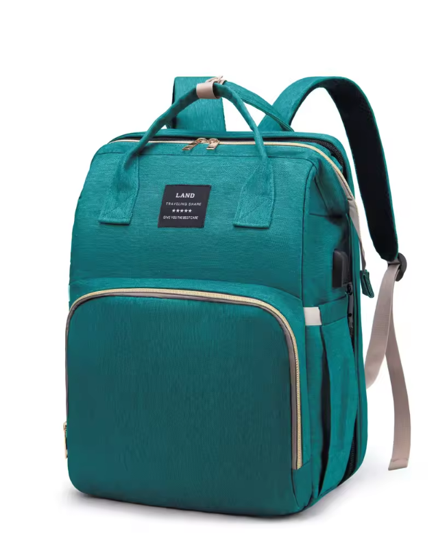 Smart Mamma Bag