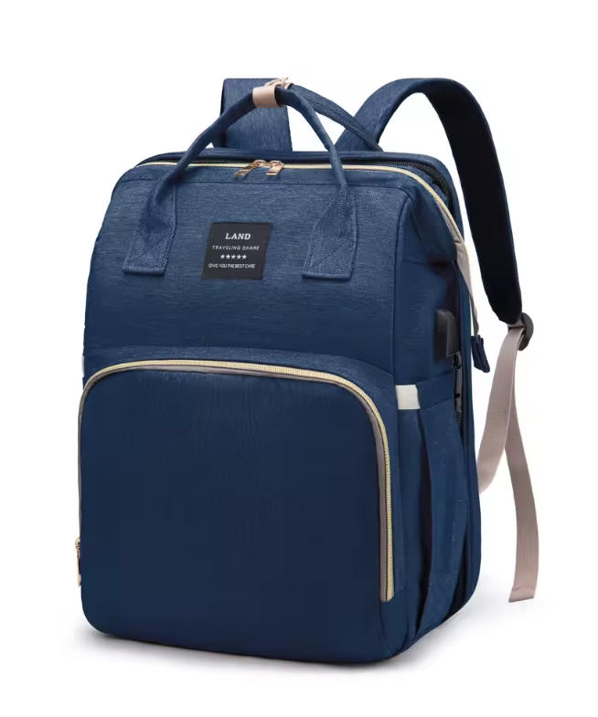 Smart Mamma Bag