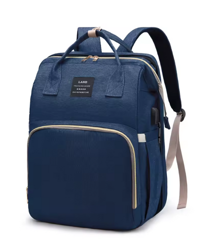 Smart Mamma Bag