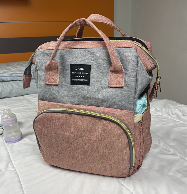 Smart Mamma Bag